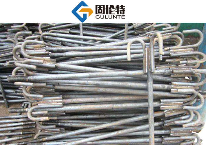 m24地腳螺栓型號規格尺寸表大全