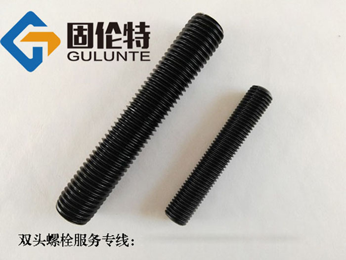 35CrMoa等長雙頭螺栓型號規格尺寸表大全